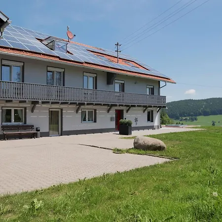 Holiday home Bauern-ferienhaus-im-allgaeu *