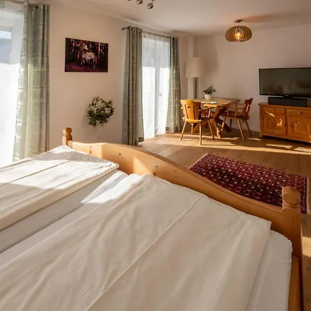 Bauern-ferienhaus-im-allgaeu Holiday home *