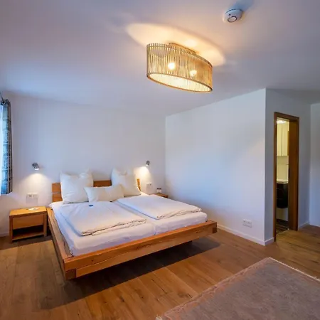Holiday home Bauern-ferienhaus-im-allgaeu Buchenberg (Bavaria)