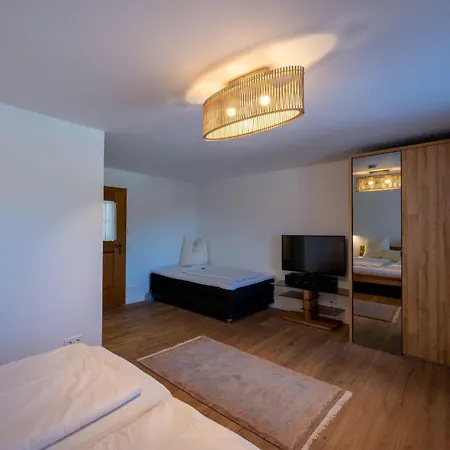 Bauern-ferienhaus-im-allgaeu Holiday home