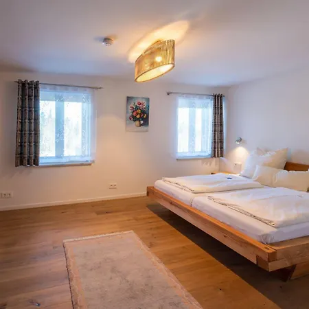 Holiday home Bauern-ferienhaus-im-allgaeu *