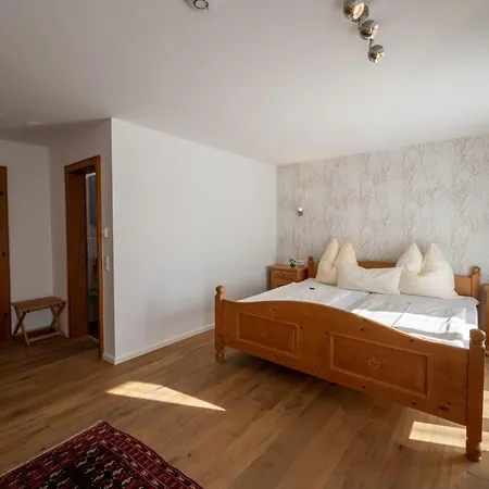 Holiday home Bauern-ferienhaus-im-allgaeu