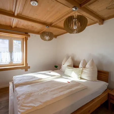 Bauern-ferienhaus-im-allgaeu Holiday home