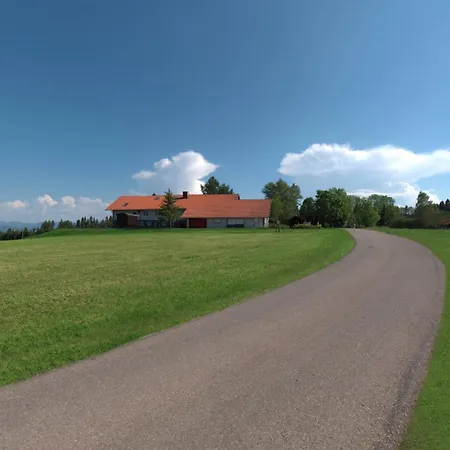 Bauern-ferienhaus-im-allgaeu Holiday home *