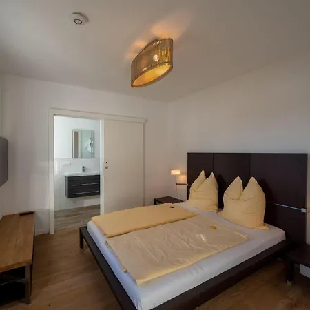 Holiday home Bauern-ferienhaus-im-allgaeu Buchenberg (Bavaria)