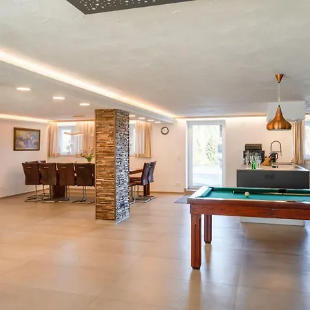 Bauern-ferienhaus-im-allgaeu Holiday home Buchenberg (Bavaria)