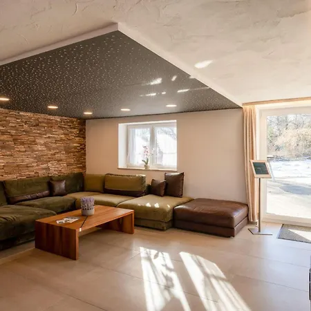 Holiday home Bauern-ferienhaus-im-allgaeu *