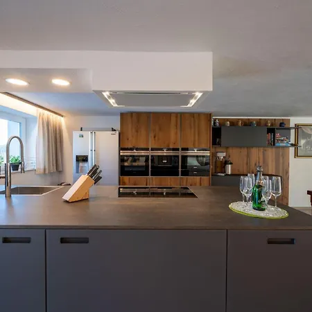 Holiday home Bauern-ferienhaus-im-allgaeu Buchenberg (Bavaria)