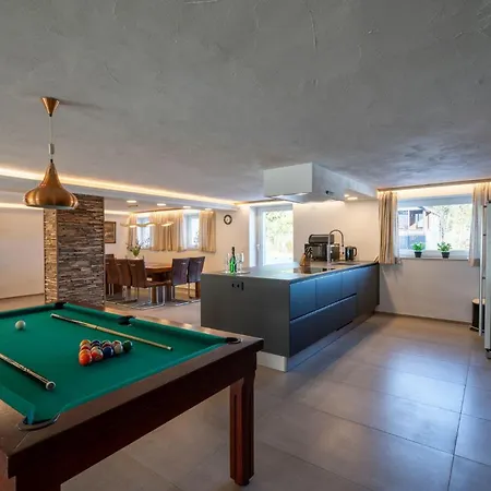 Holiday home Bauern-ferienhaus-im-allgaeu *